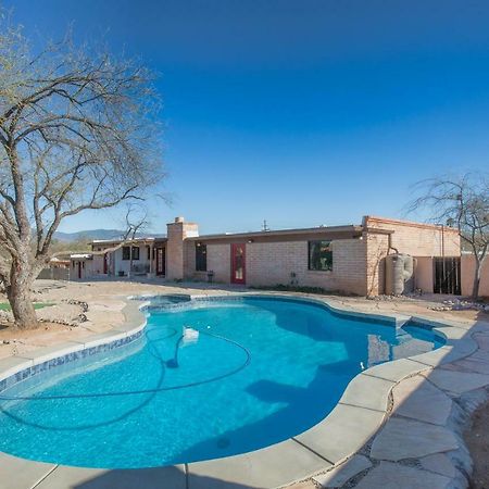 Villa Rancho Bonito à Tucson Extérieur photo