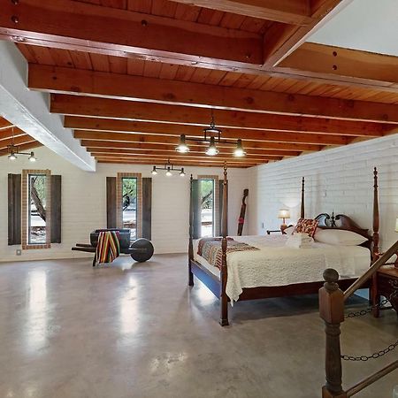 Villa Rancho Bonito à Tucson Extérieur photo