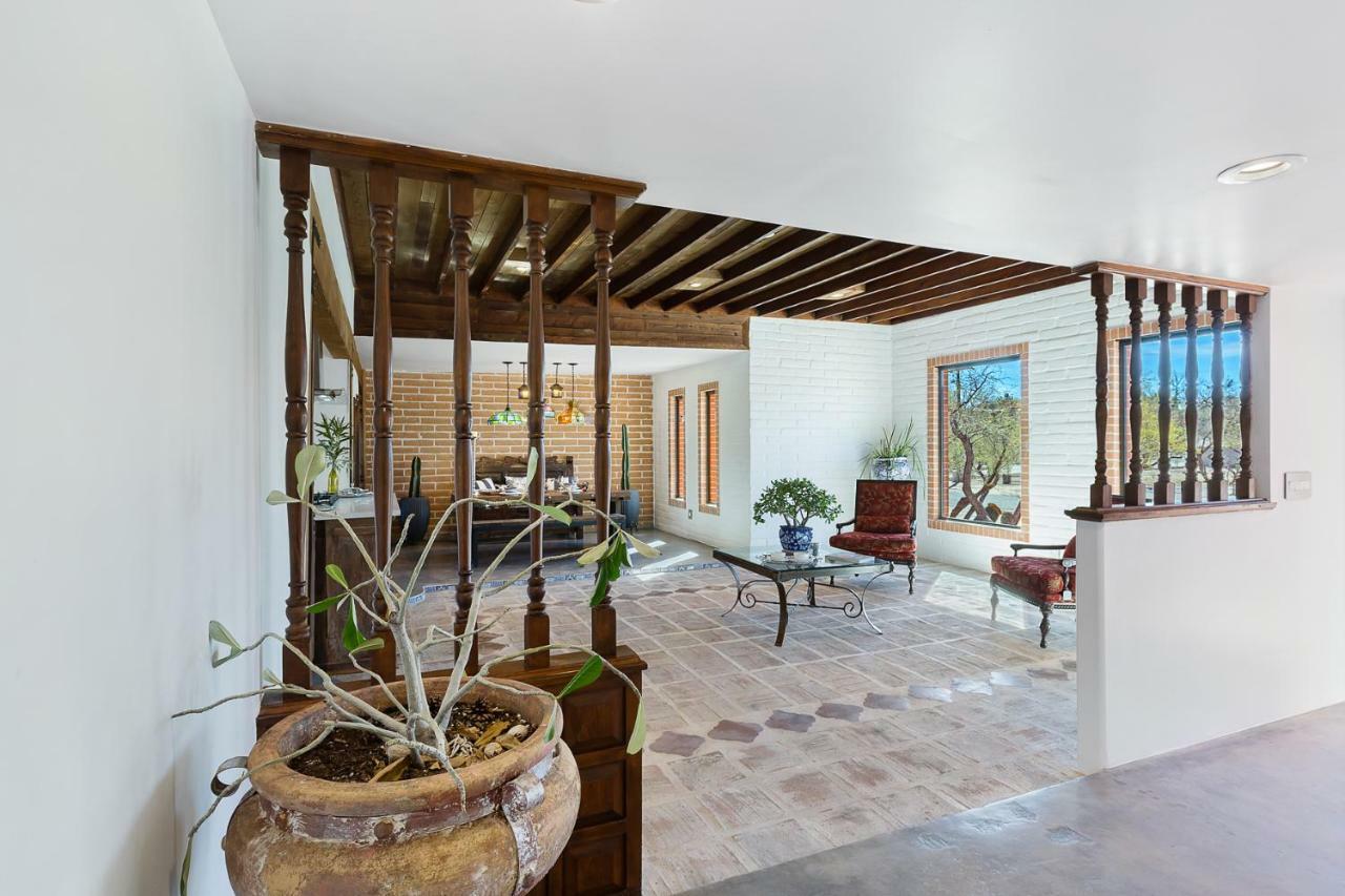 Villa Rancho Bonito à Tucson Extérieur photo