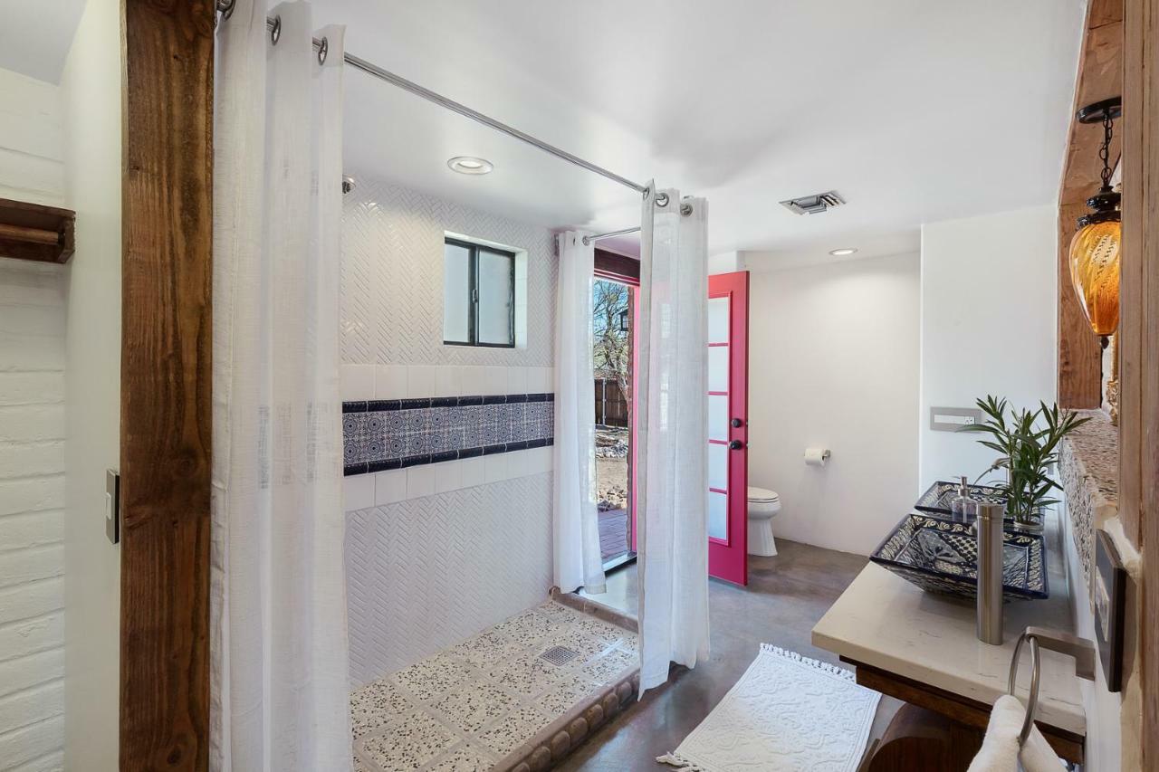 Villa Rancho Bonito à Tucson Extérieur photo