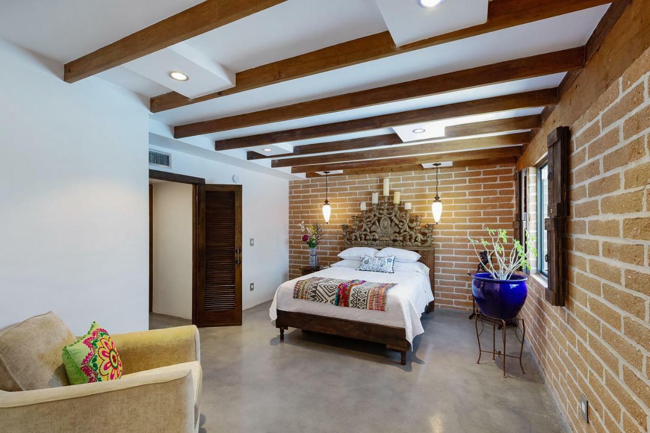 Villa Rancho Bonito à Tucson Extérieur photo